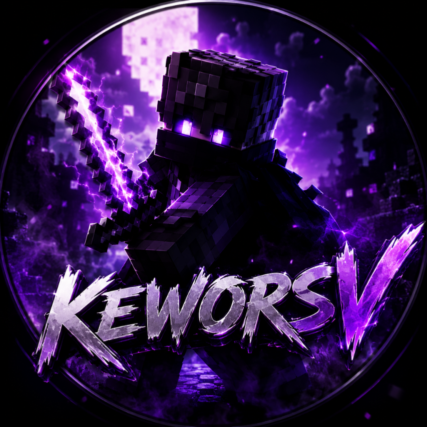 Avatar — KeworsV