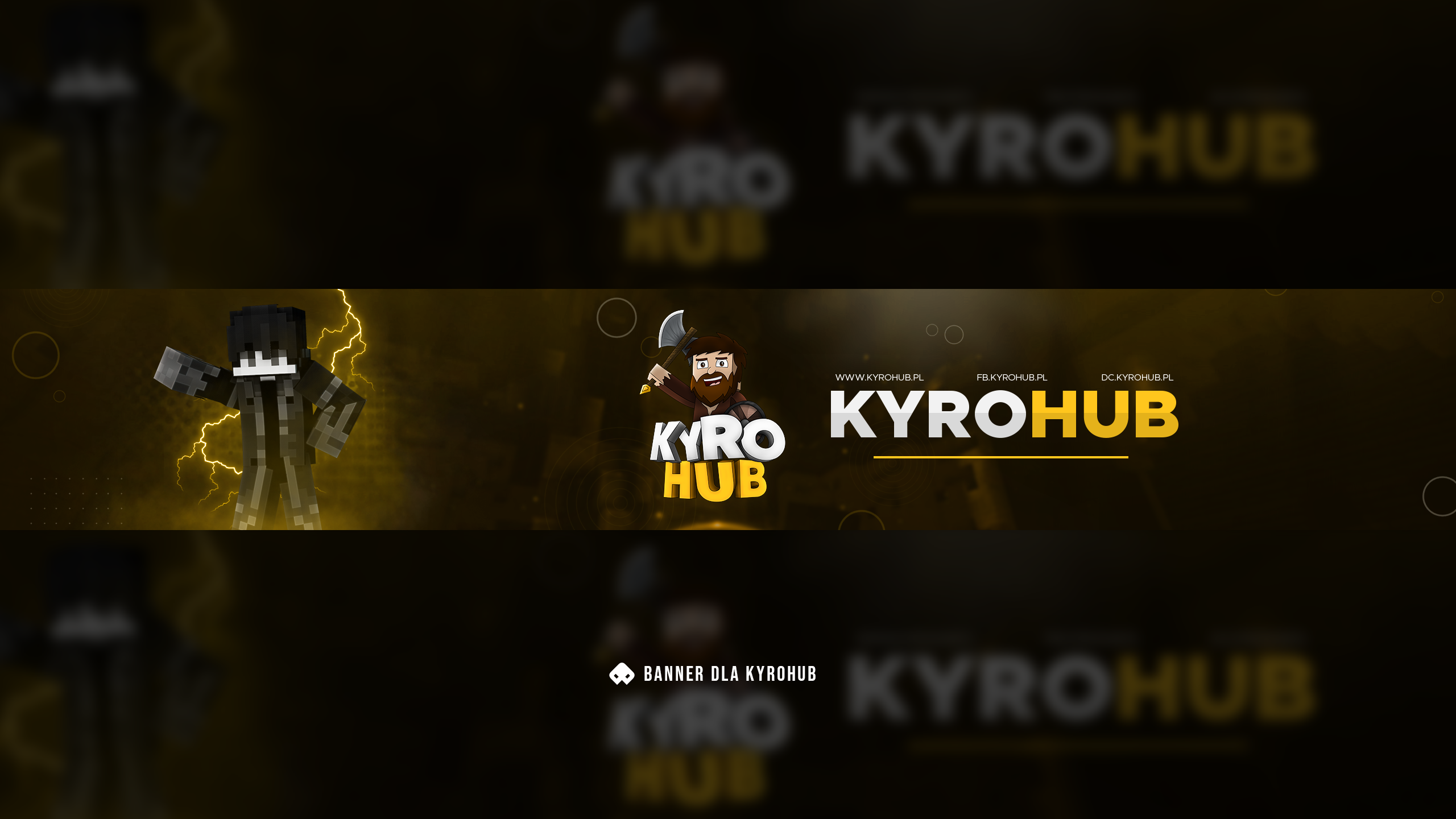 Banner KyroHUB.PL